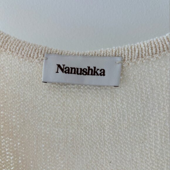 Nanushka Knit Dress - Picture 2 of 5